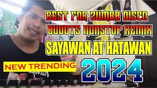 Best for Zumba Disco Budots Nonstop Remix 2024 | Bnlmusicvlog