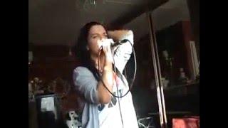 Дарья Семихатова - Silent.. Home video-2010