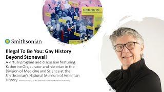 Illegal To Be You: Gay History Beyond Stonewall