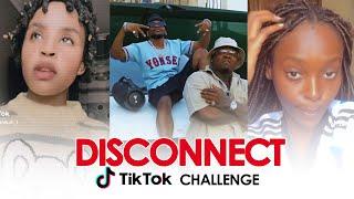 Harmonize Ft. Marioo - Disconnect (Tik Tok Challenge)