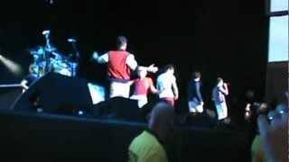 One Direction - NaNaNa 05/29/2012