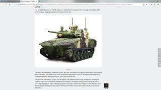 Armored Warfare News: New Oscar Faraday Tanks