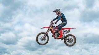 European Motocross Championship (EMX65, EMX85, BMU) - 1st stage (Ciolpani, Romania, 08-09.05.2021)