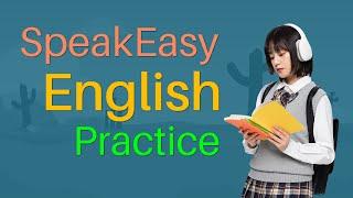 Everyday English Speaking Practice | Automatic English Conversation