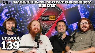 Luke and Christophe of Rough Week | The William Montgomery Show with Casey Rocket Ep. 139