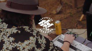 Treehouse Sessions - About Us.