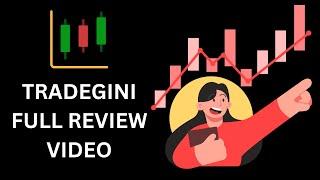 Tradegini full Review Video | Trading cafe India #tradegini