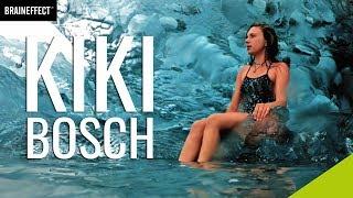 Freediving with Kiki Bosch & Beautiful Destinations | BRAINEFFECT