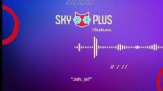 TÕLKELAUL - ARIANA GRANDE - JAH JA | Sky Plus