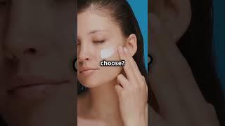 Vitamin C vs. Niacinamide: Which One Works Best for Dark Spots? #shorts #antiagingvitamins
