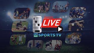 AI Sports TV Intro 4.0