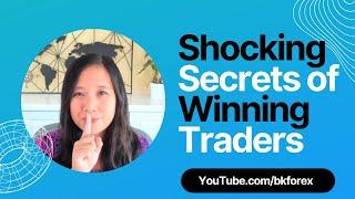 Secret Pro Traders Don't Want You to Know | Kathy Lien