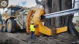 Powerful Dangerous & Incredible Machines You Need To See! Machines Operating at Another Level