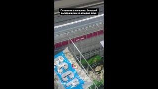 https://youtu.be/KkzFIj4NJJs полное видео Пельмени для настоящих гурманов! 