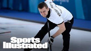 Should Russian Athletes Have Been Allowed In Winter Olympics At All? | SI NOW | Sports Illustrated