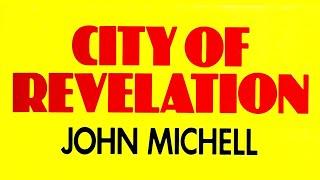 City of Revelation - John Michell - Full Audiobook