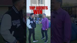 Aaron Novello's perspective on the importance of Prospecting Boot Camp's to explode your business 