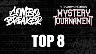 COMBO BREAKER 2024 - Mystery Tournament - Top 8