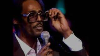 David Ruffin | My Whole World Ended Pt #1 (HQ)