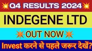 Indegene Q4 Results Indegene Results Indegene Share Latest NewsIndegene ShareIndegene Share News