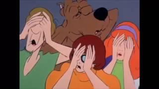 SCOOBERT DOOBERT - My Friend, Scoobert Doo (Music Video)