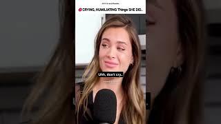 Lana Rhoades CAN'T Accept What SHE'S DONE