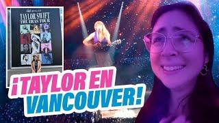 ¡TICKET DE ÚLTIMO MINUTO PARA TAYLOR SWIFT EN VIVO!