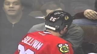 Funny Fans What Goes Around Video   NHL VideoCenter