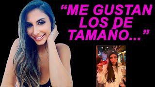 GIANNA DIOR HABLA SOBRE SU TRABAJO | PODCAST SUBTITULADO