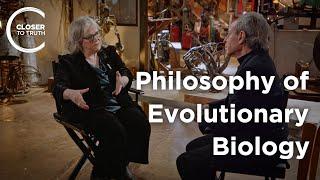 Lisa Lloyd - Philosophy of Evolutionary Biology