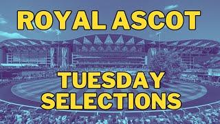 ROYAL ASCOT 2024 TIPS DAY 1 #horseracing #horseracingtips #royalascot