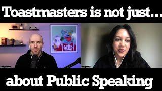 Public Speaking for Beginners: 5 Essential Tips to Get Started & Deliver Impactful Conclusions!