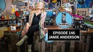Jamie Anderson | The Bomb Hole Episode 146