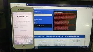 Super Software 2020 | Unlock iCloud Activation Lock iPhone/iPad/iPod Success 100%