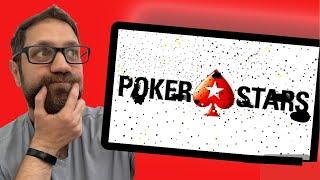 What Happened To Pokerstars?