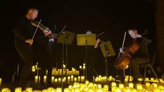 Candlelight Concert Tribute to Coldplay - Viva La Vida (Live in Sydney 2023)