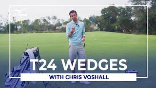 How to Choose the Right Wedge Grind