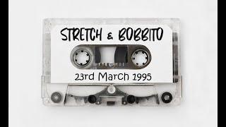 Stretch Armstrong & Bobbito Show - 23rd March 1995