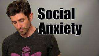 How To Deal With Social Anxiety | 5 Tips To Overcome Anxiety