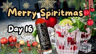 Smoke Wagon Bourbon: Taste and Review | Spiritmas Day 16 | Vlogmas