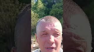 На рыбалке. 12 июня 2025