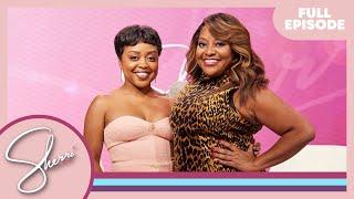 Quinta Brunson | Sherri Shepherd | Full Episode