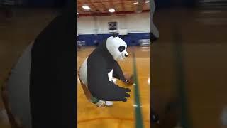 Kung fu panda |  Video By thikkk lightskin #Shorts