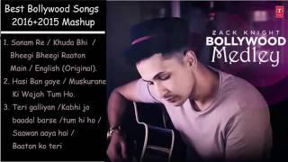 ALL ZACK KNIGHT BOLLYWOOD MEDLEY'S