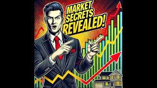 The Real Estate Market EXPOSED: What You Need to Know Right Now!