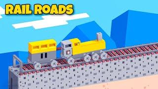 Fancade - Rail Roads & Vpvp Mashinka | E.P.NO. 61 |