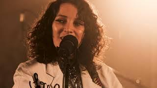 Gaby Moreno - Fronteras en vivo