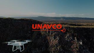 UNAVCO—We Do Geodesy