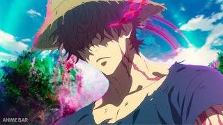 افضل 10 انميات حيث البطل قوي جدا l انميات جديدة