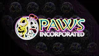 Paws Inc Logo CapCut Synth